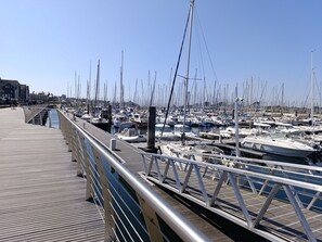 Marina