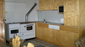 Eget kök
