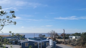 Amazing Bay Views!!
