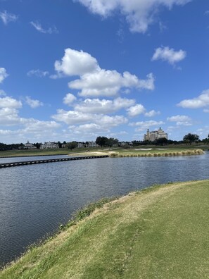 Lake