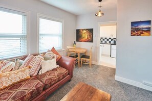 Seas The Day, Saltburn-by-the-Sea - Host & Stay