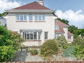 Exterior | Seacroft Lodge, Skegness