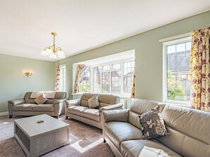 Living room | Seacroft Lodge, Skegness