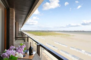 Terrace with a view