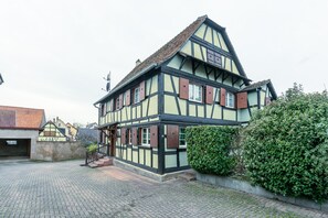 Exteriör