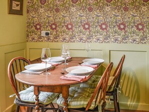 Dining Area | Carmel, Trefor