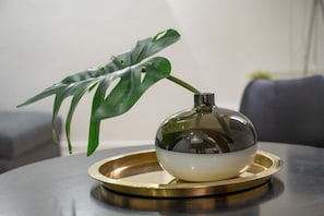 Detalj interiör