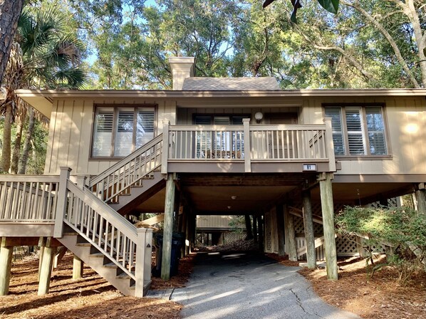 Inlet Cove cottage