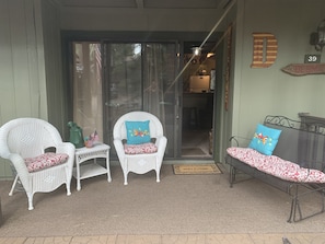 Terrass/Patio
