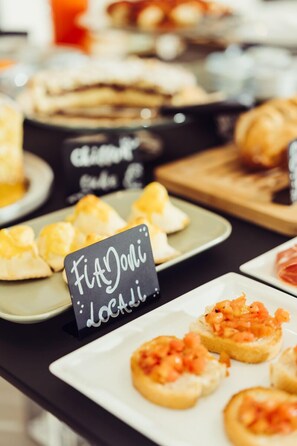 Frukost