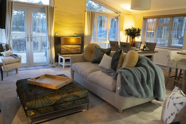 Living/Dining