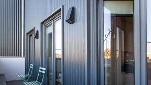 Detalj exteriör