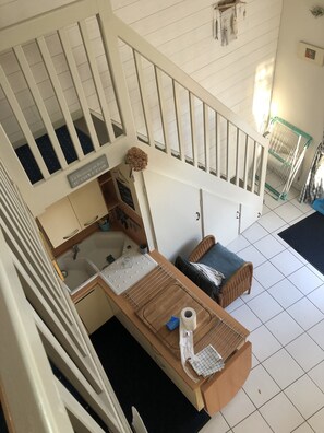 Interiör
