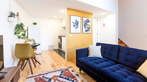 Beautifully decorated living room #cozy #gorgeous