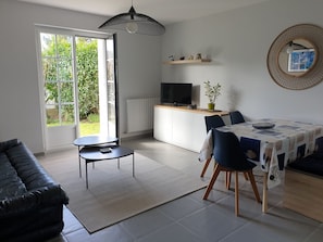 salon/séjour