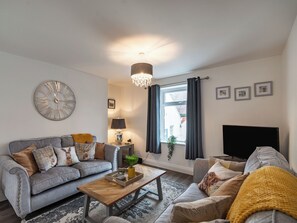 Living area | Postman’s Lodge, Great Ayton