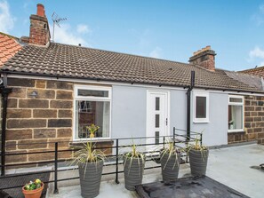 Exterior | Postman’s Lodge, Great Ayton