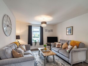 Living area | Postman’s Lodge, Great Ayton