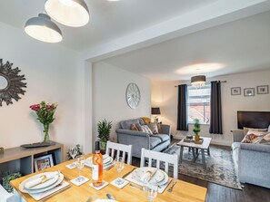 Dining Area | Postman’s Lodge, Great Ayton