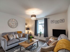 Living area | Postman’s Lodge, Great Ayton