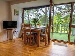 Dining Area | Ledi, Linlithgow, near Edinburgh