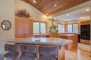 Kitchen - Kitchen