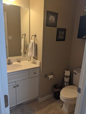 Baño