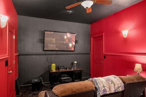 NH183: Phelps Brothers Too | BL Theater Room