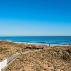 FF216: Tutters Two | Covered Deck View