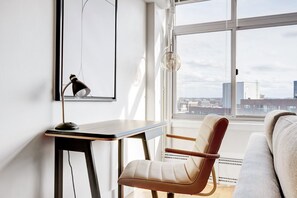 Interiör
