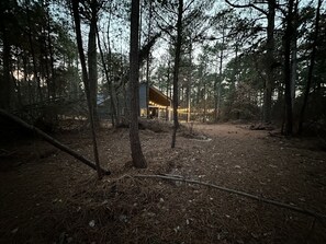 Boendeområde