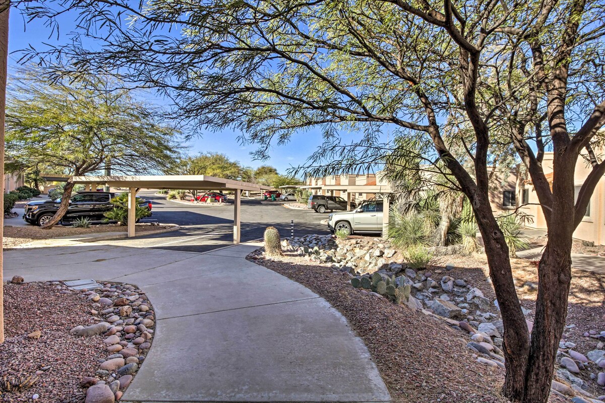 Tranquil Green Valley Townhome w/ Mtn Views!