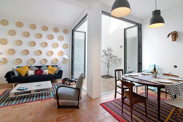 Intérieur