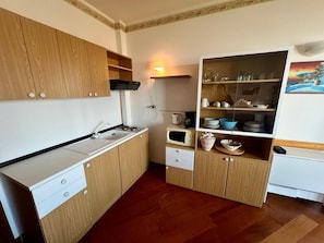 Cucina privata