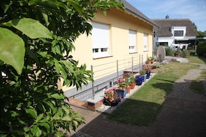 Boendeområde