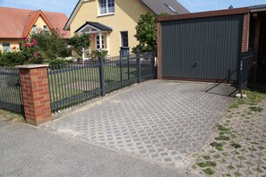 Boendeområde