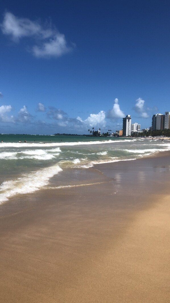 Strand