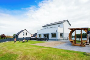 Boendeområde