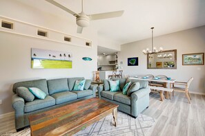Sonos Sound~ Smart Tvs~ Wifi and More!