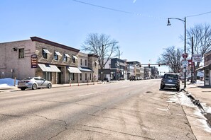 Downtown Loveland