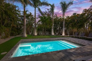 Private Pool