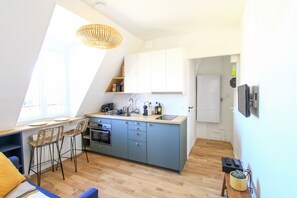 Cuisine privée