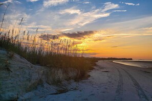 Strand