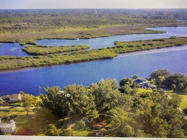 Myakka River