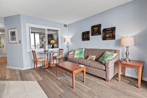 Coin séjour