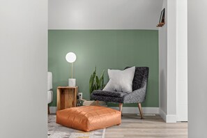 Interiör