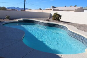 Fabulous Pool 