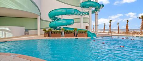 Turquoise Place - Brand New Amenity Package NOW OPEN!!!