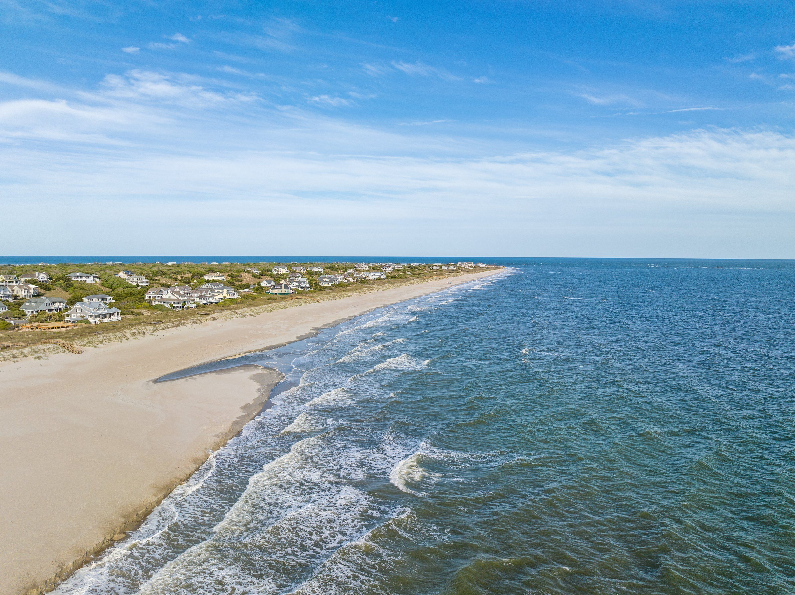 So Much Fun! 3 BR 3 Bath Beach House Topsail Island Surf