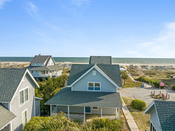 Ocean Front